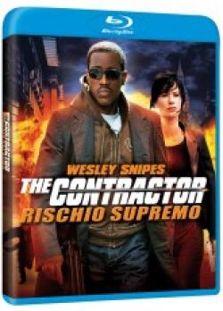 Contractor (The) - Rischio Supremo