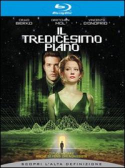 Tredicesimo Piano (Il)