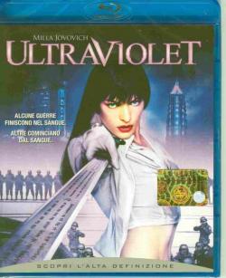 Ultraviolet