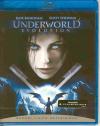 UNDERWORLD - EVOLUTION