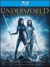 UNDERWORLD -  LA RIBELLIONE DEI LYCANS