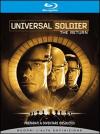 Universal Soldier - The Return