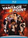 Vantage Point - Prospettive Di Un Delitto