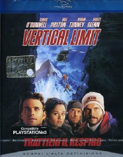 Vertical Limit