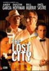 THE LOST CITY