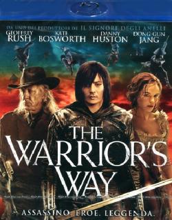 Warrior'S Way (The)