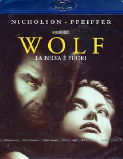 Wolf - La Belva E' Fuori