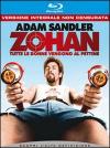 Zohan - Tutte Le Donne Vengono Al Pettine
