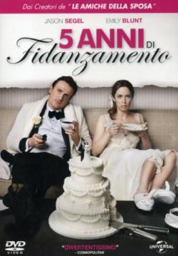 5 Anni Di Fidanzamento