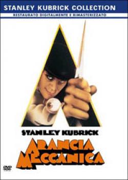 ARANCIA MECCANICA