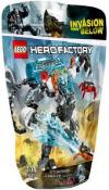 Lego Hero Factory 4407 ogrum