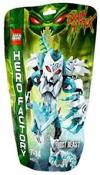 Lego Hero Factory 44011 frost beast
