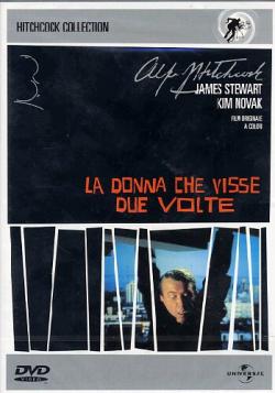 Donna Che Visse Due Volte (La)
