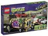 Lego Ninja Turtles 79104 L`INSEGUIMENTO STRADALE DELL..