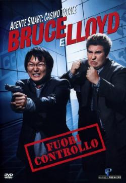 agente smart: casino totale bruce e lloyd