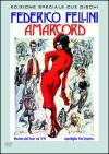 Amarcord (SE) (2 Dvd)