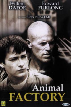 animal factory