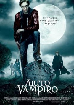 Aiuto Vampiro