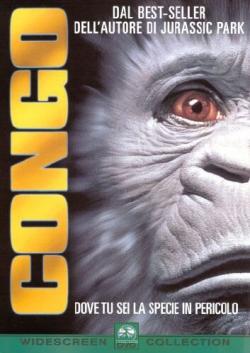 congo
