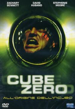 CUBE ZERO