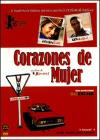 corazones de mujer
