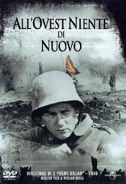 All'Ovest Niente Di Nuovo