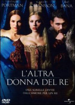Altra Donna Del Re (L')