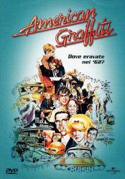 American Graffiti