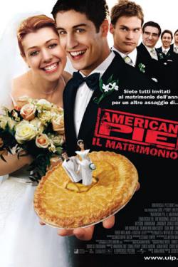 American Pie - Il Matrimonio