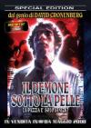 il demone sotto la pelle