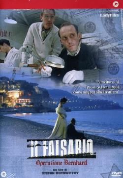 IL FALSARIO