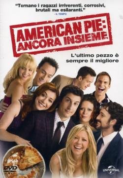 American Pie - Ancora Insieme