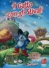 Il Gatto Con Gli Stivali (Avo)