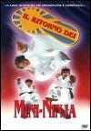 Il Ritorno Dei Mini Ninja