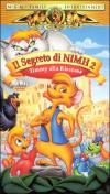 il segreto di nimh 2