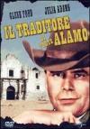 IL TRADITORE DI FORTE ALAMO