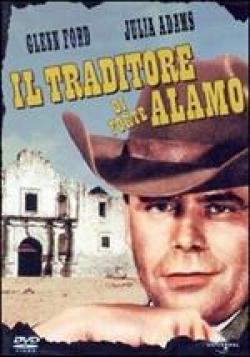 IL TRADITORE DI FORTE ALAMO