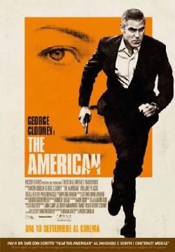 American (The)