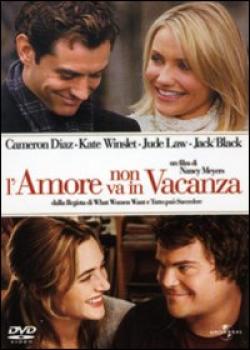 L'AMORE NON VA IN VACANZA