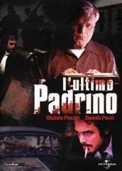 l'ultimo padrino