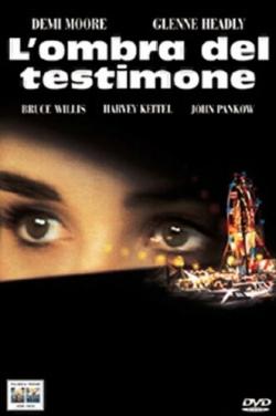l'ombra del testimone