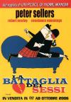 la battaglia dei sessi