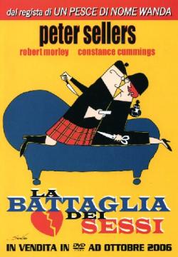 la battaglia dei sessi