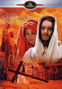 la piÃ¹ grande storia mai raccontata
