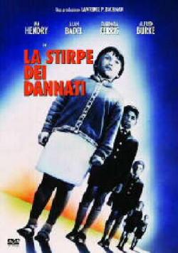 la stirpe dei dannati