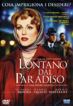 LONTANO DAL PARADISO