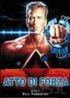ATTO DI FORZA (1 Dvd)