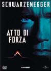 ATTO DI FORZA (2 Dvd)
