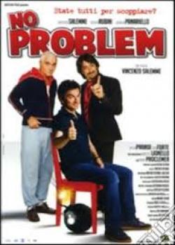 No problem (DS)