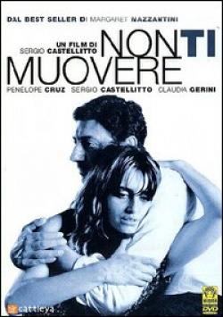 non ti muovere